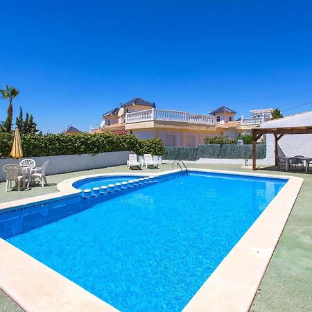 Villa Ch Veleta Ciudad Quesada Exterior foto