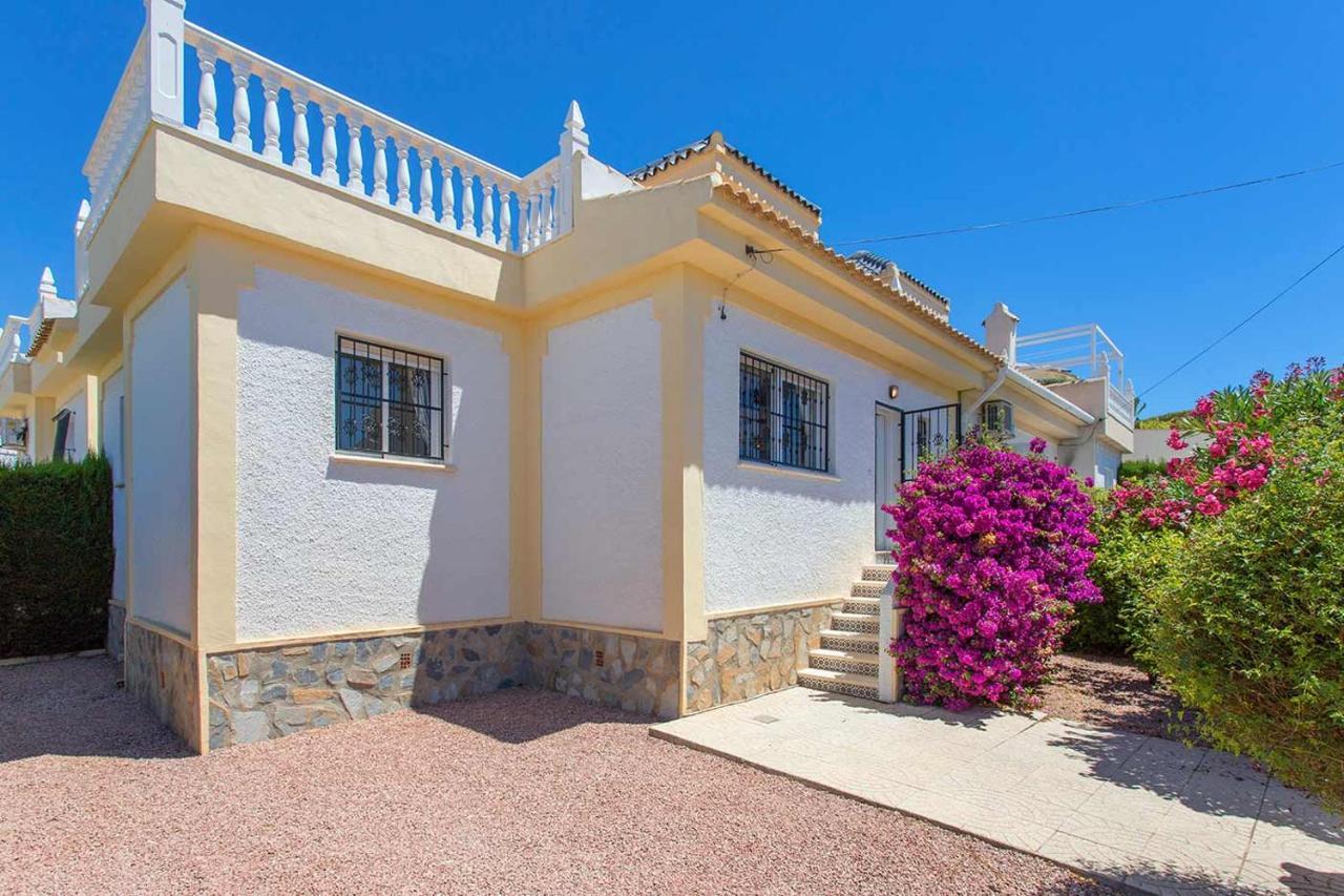 Villa Ch Veleta Ciudad Quesada Exterior foto
